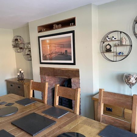 Wassells House Accommodation チェダー エクステリア 写真